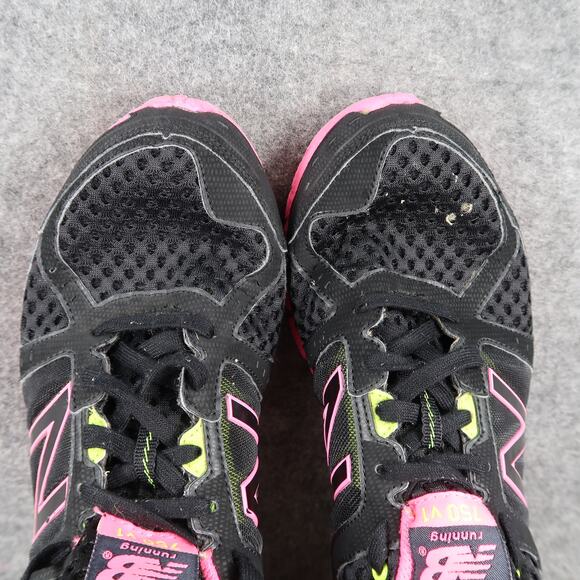 New Balance Shoes Womens 8.5 Athletic Trainer 750 v1 Running Sneaker Lightweight - Picture 9 of 12